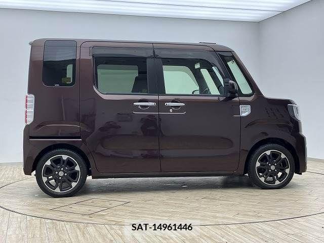 Daihatsu WAKE 2014-12 233864-18
