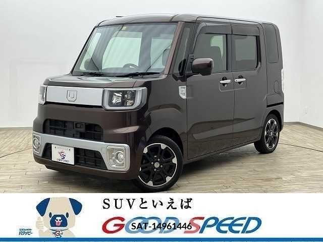 Daihatsu WAKE 2014-12 233864-0