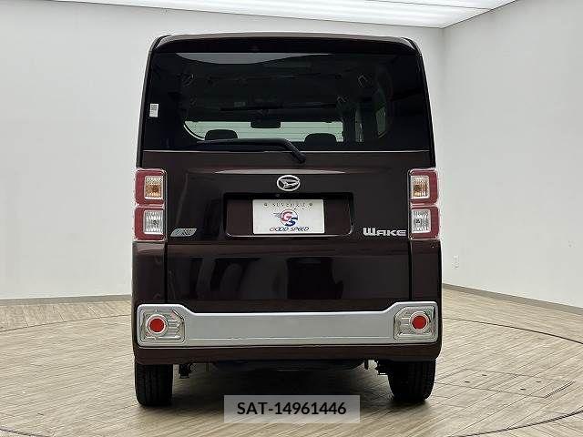 Daihatsu WAKE 2014-12 233864-17