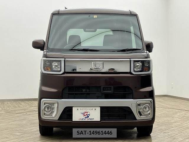 Daihatsu WAKE 2014-12 233864-16
