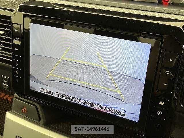 Daihatsu WAKE 2014-12 233864-2