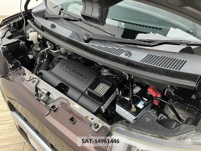 Daihatsu WAKE 2014-12 233864-15