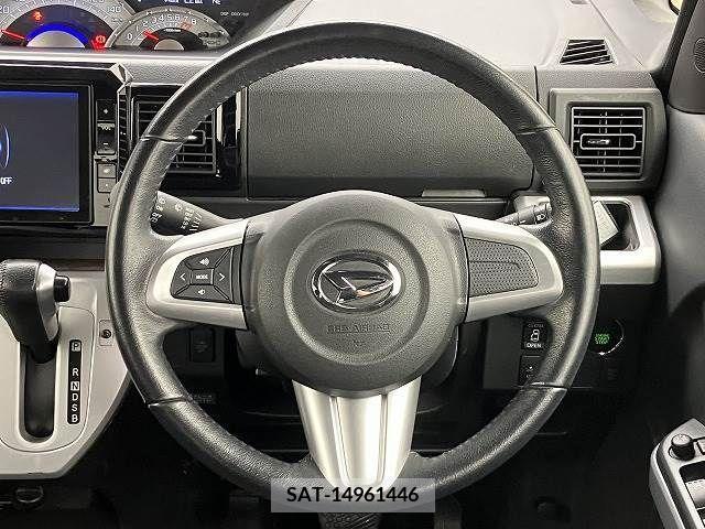 Daihatsu WAKE 2014-12 233864-14
