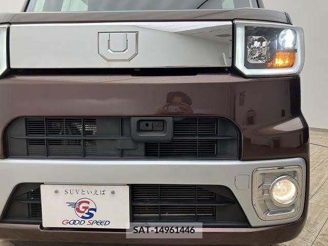 Daihatsu WAKE 2014-12 233864-11