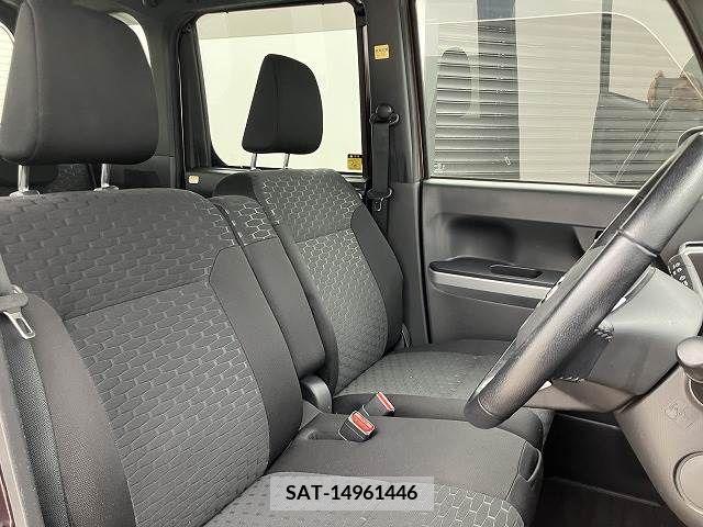 Daihatsu WAKE 2014-12 233864-9