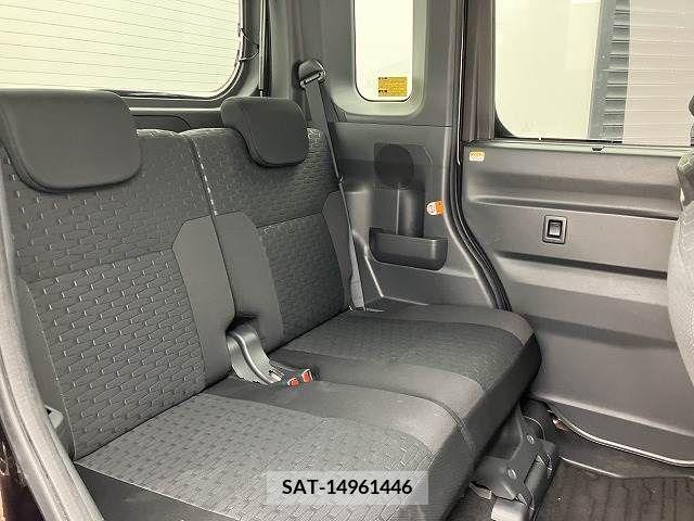 Daihatsu WAKE 2014-12 233864-10