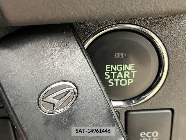 Daihatsu WAKE 2014-12 233864-8