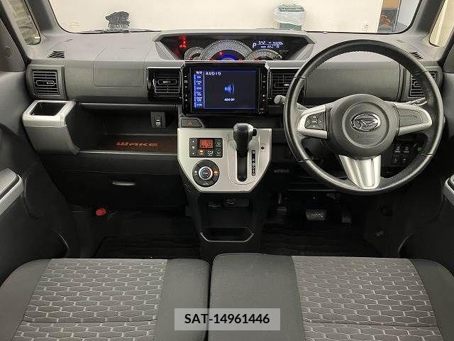 Daihatsu WAKE 2014-12 233864-1