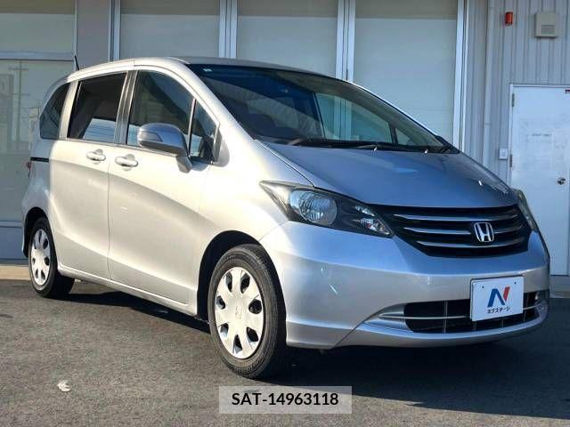 Honda FREED 2011-01 360608-16