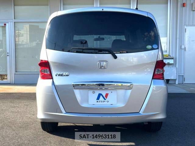 Honda FREED 2011-01 360608-15