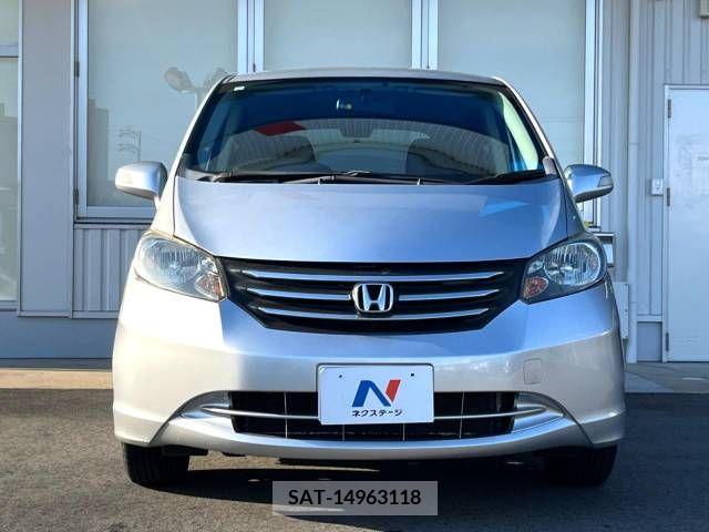 Honda FREED 2011-01 360608-14