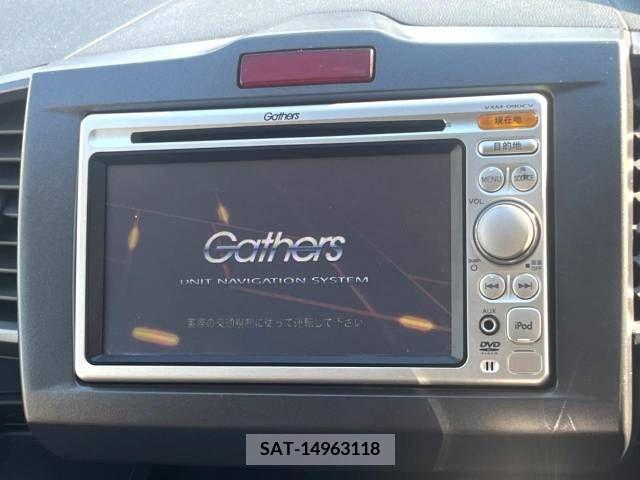 Honda FREED 2011-01 360608-2