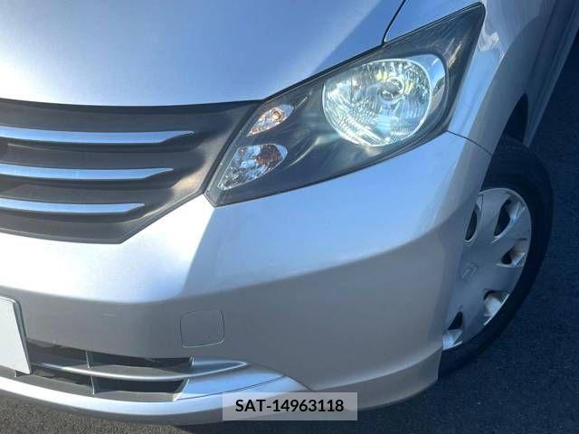 Honda FREED 2011-01 360608-12