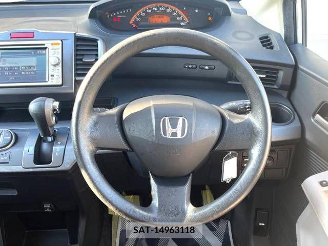 Honda FREED 2011-01 360608-11