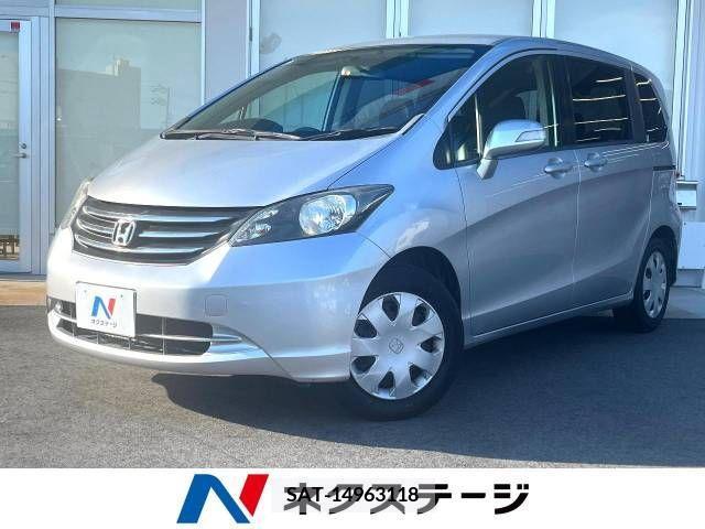 Honda FREED 2011-01 360608-0