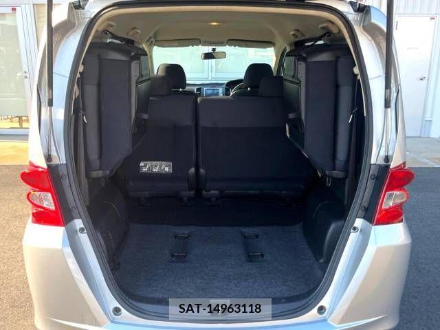 Honda FREED 2011-01 360608-10