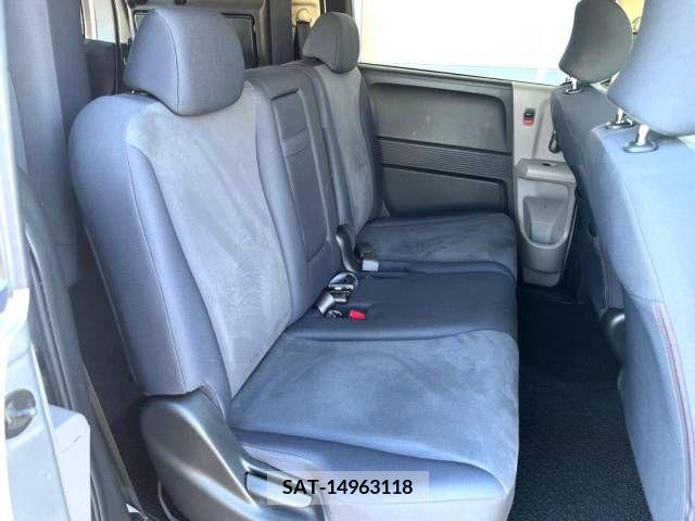 Honda FREED 2011-01 360608-8