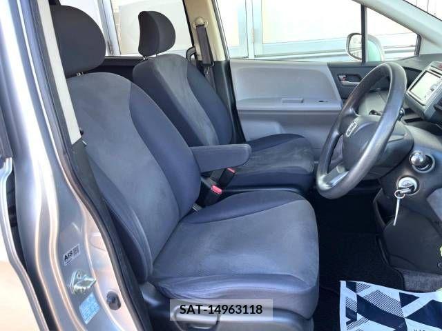 Honda FREED 2011-01 360608-7