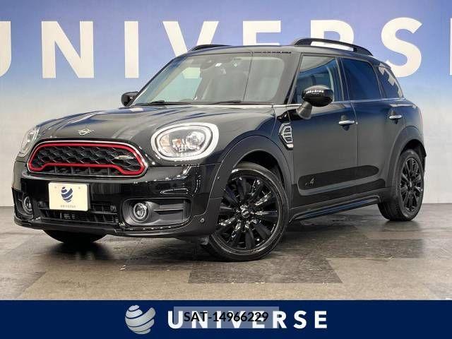 Bmw MINI 2020-04 392256-0