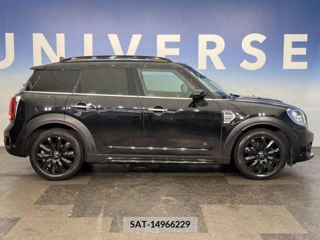 Bmw MINI 2020-04 392256-16