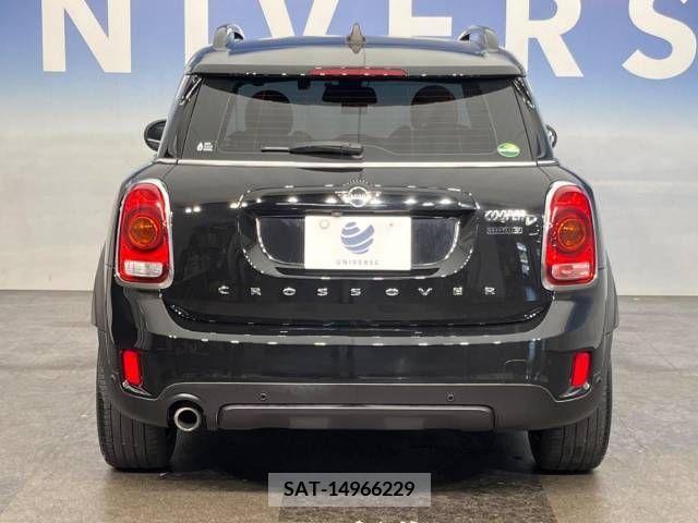 Bmw MINI 2020-04 392256-13