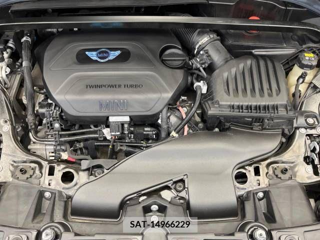 Bmw MINI 2020-04 392256-18