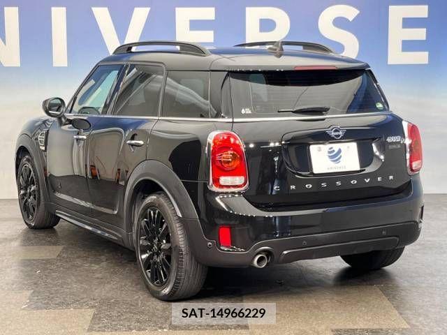 Bmw MINI 2020-04 392256-15