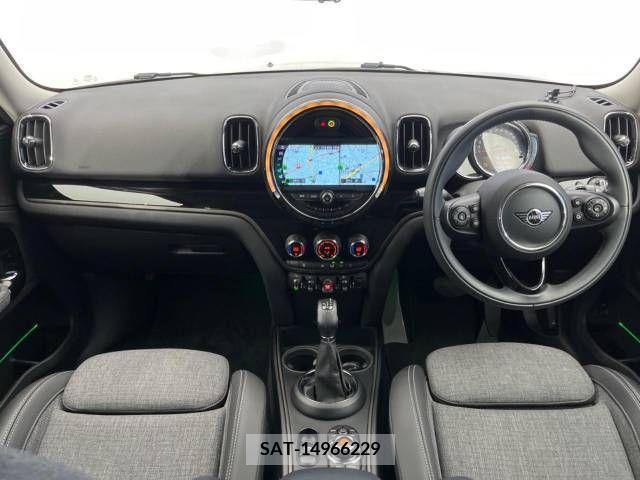 Bmw MINI 2020-04 392256-1