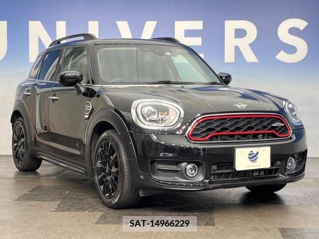 Bmw MINI 2020-04 392256-14