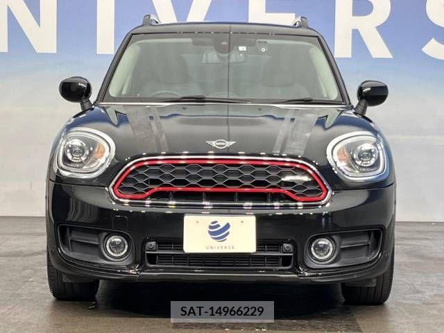 Bmw MINI 2020-04 392256-12
