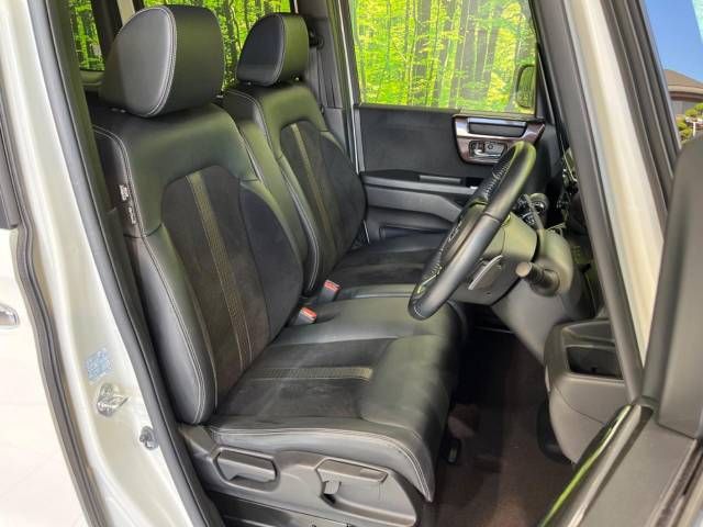 Honda N BOX CUSTOM 2019-10 184752-8