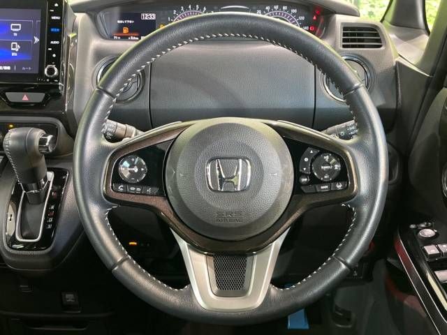 Honda N BOX CUSTOM 2019-10 184752-11