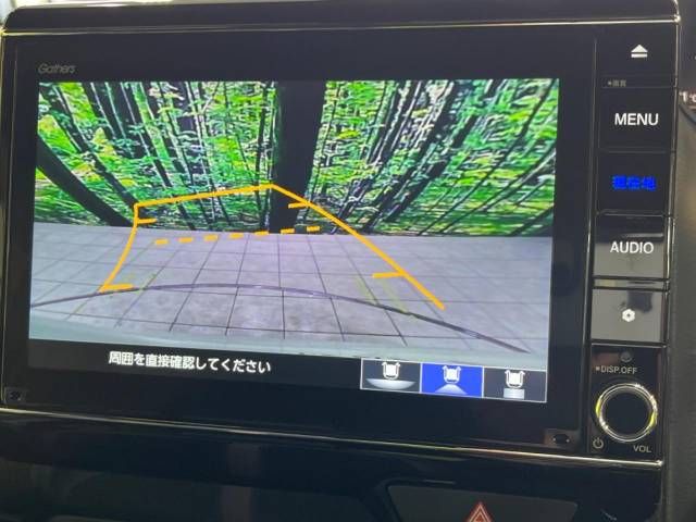 Honda N BOX CUSTOM 2019-10 184752-3