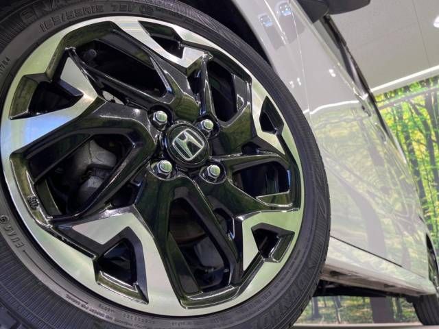 Honda N BOX CUSTOM 2019-10 184752-13