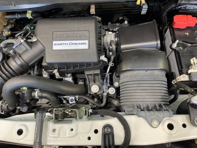 Honda N BOX CUSTOM 2019-10 184752-18