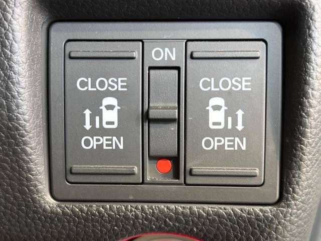 Honda N BOX CUSTOM 2019-10 184752-5