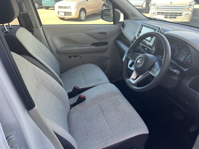 Nissan DAYZ 2020-02 19252-5