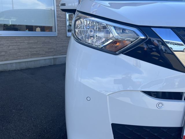 Nissan DAYZ 2020-02 19252-18