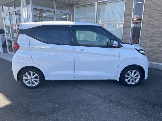 Nissan DAYZ 2020-02 19252-2