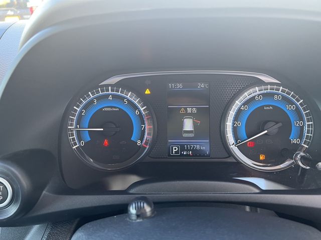 Nissan DAYZ 2020-02 19252-12