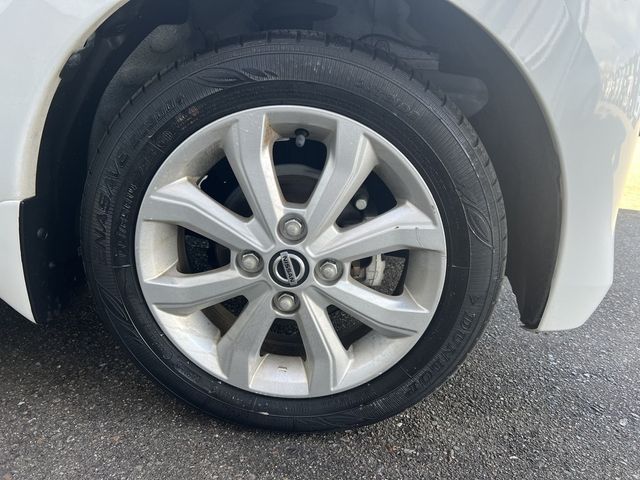 Nissan DAYZ 2020-02 19252-19