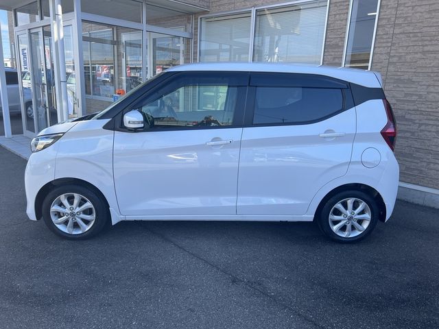 Nissan DAYZ 2020-02 19252-3