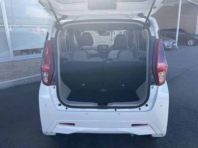 Nissan DAYZ 2020-02 19252-7