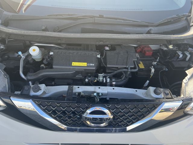 Nissan DAYZ 2020-02 19252-20