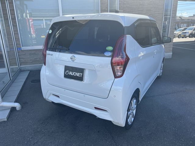 Nissan DAYZ 2020-02 19252-1