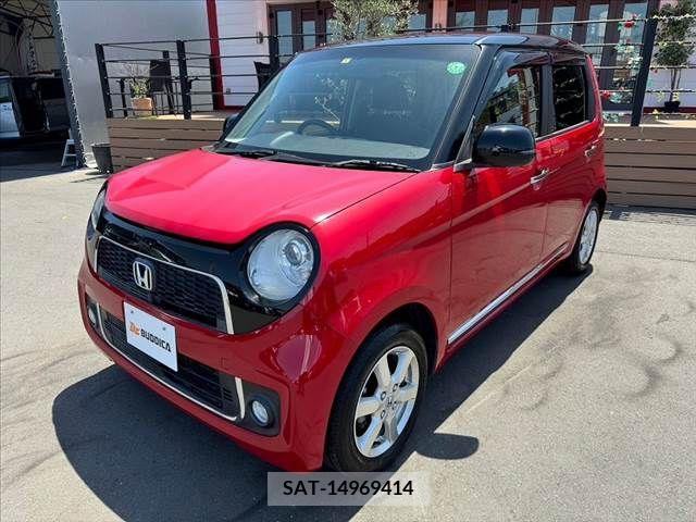 Honda N-ONE 2014-01 279652-9