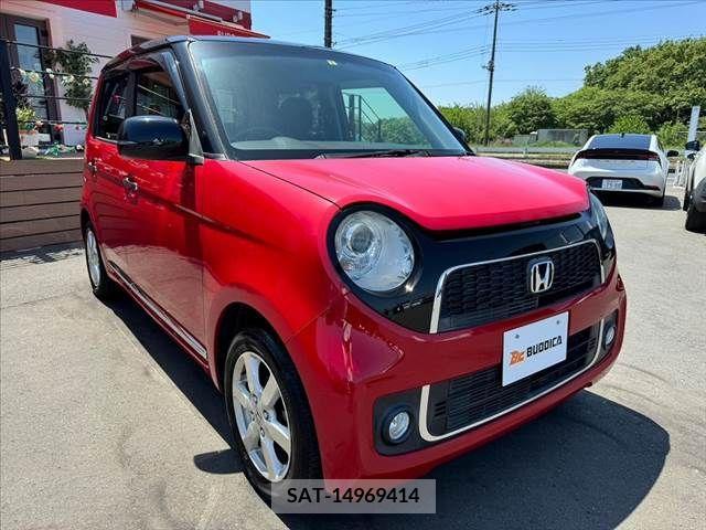 Honda N-ONE 2014-01 279652-7