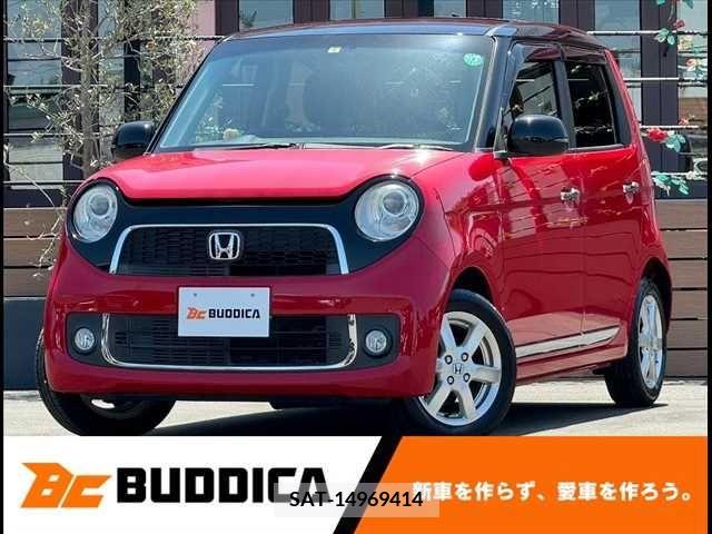 Honda N-ONE 2014-01 279652-0