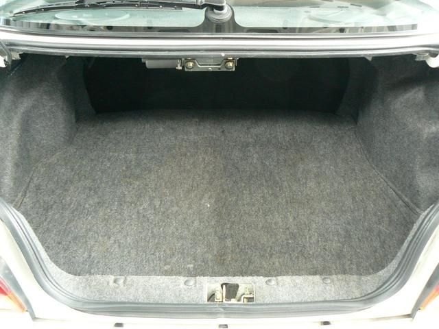 Subaru IMPREZA WRX 1997-01 4483-3