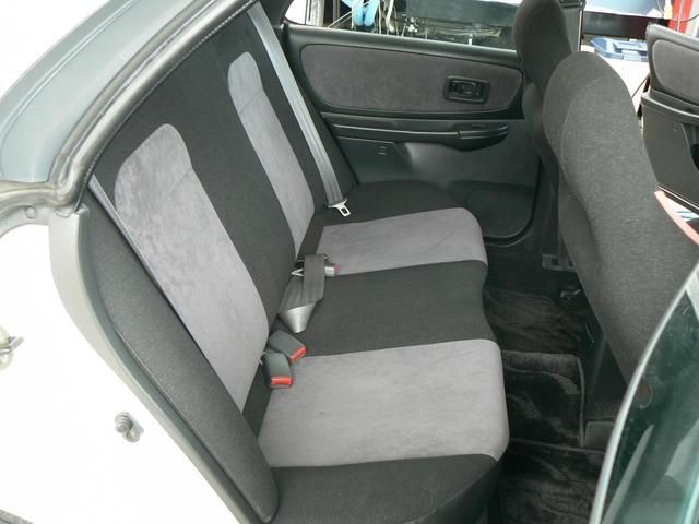 Subaru IMPREZA WRX 1997-01 4483-6